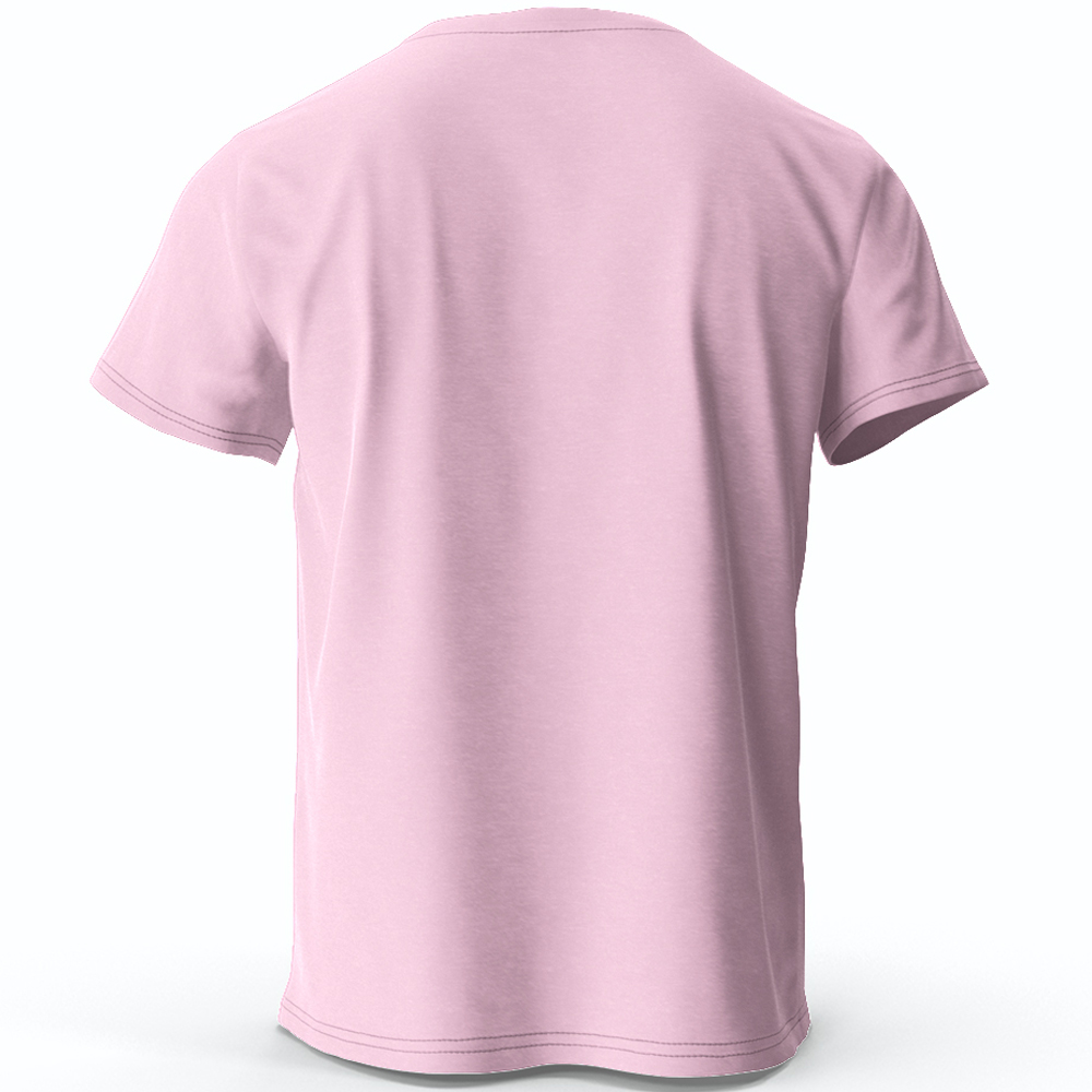 Asian size Men’s letter cartoo - Street Fashion Asian review and price