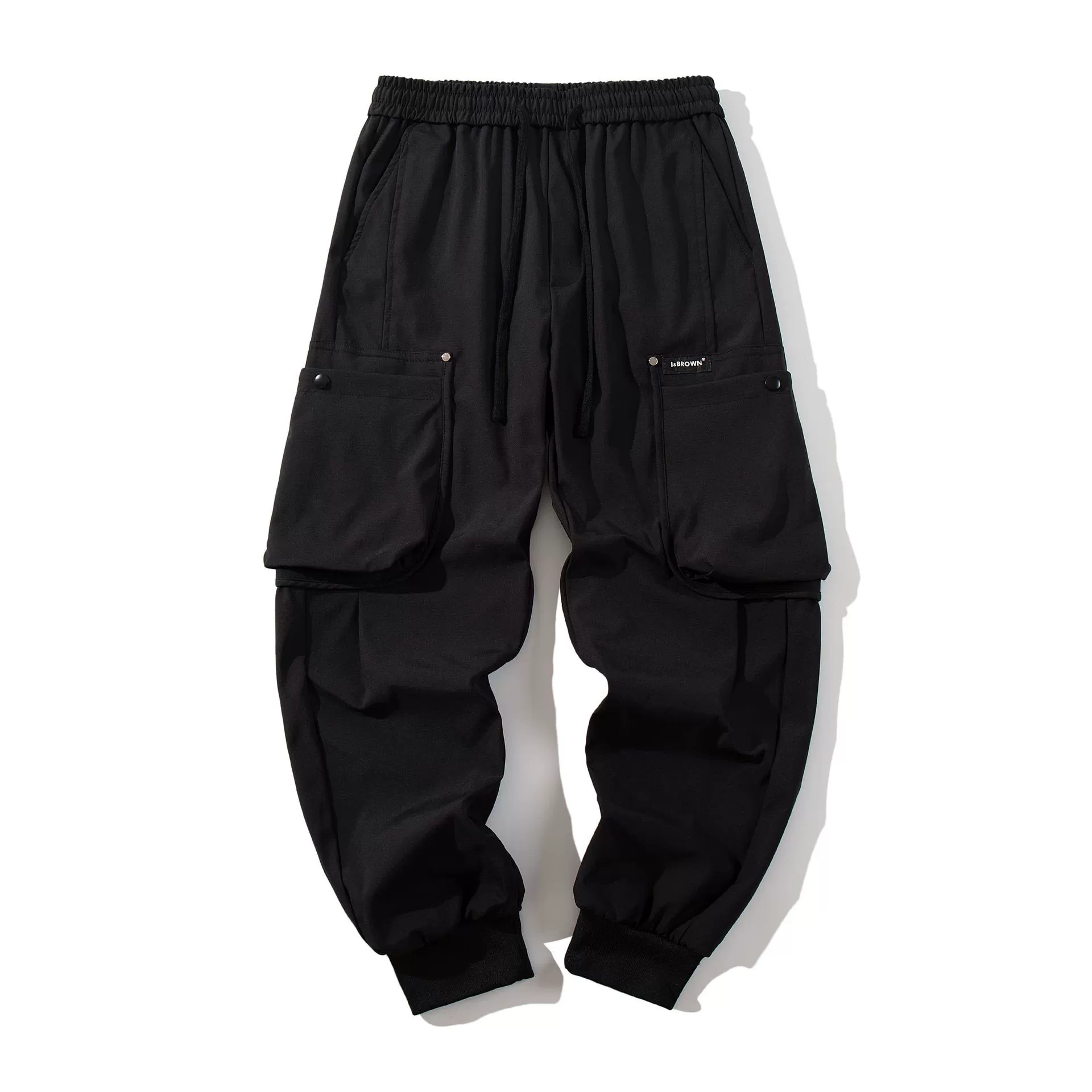 Men's Tactical Joggers Pant 20 - Techwear Pants Tactical review and price