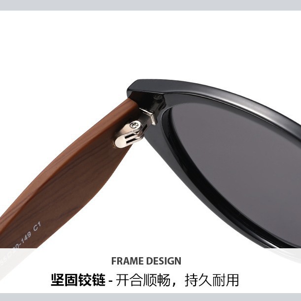 Fashion Trend TR Polarized Sun - Fashion Street Cat review and price