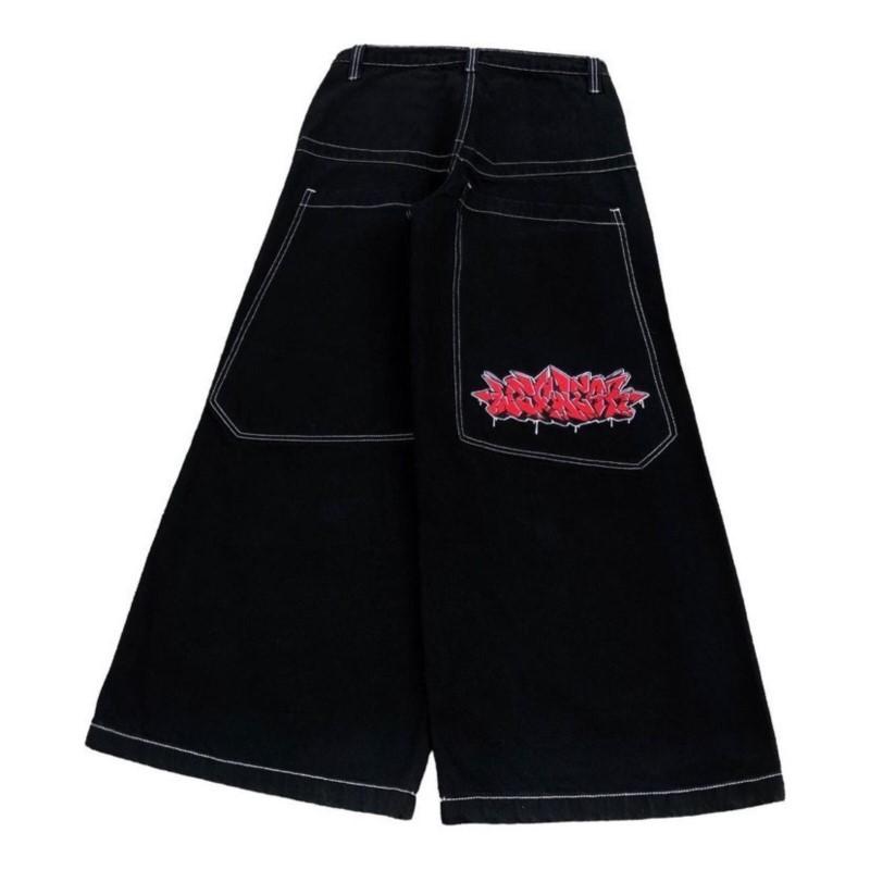 American Fashion Hip Hop Overs - Street Fashion Harajuku review and price