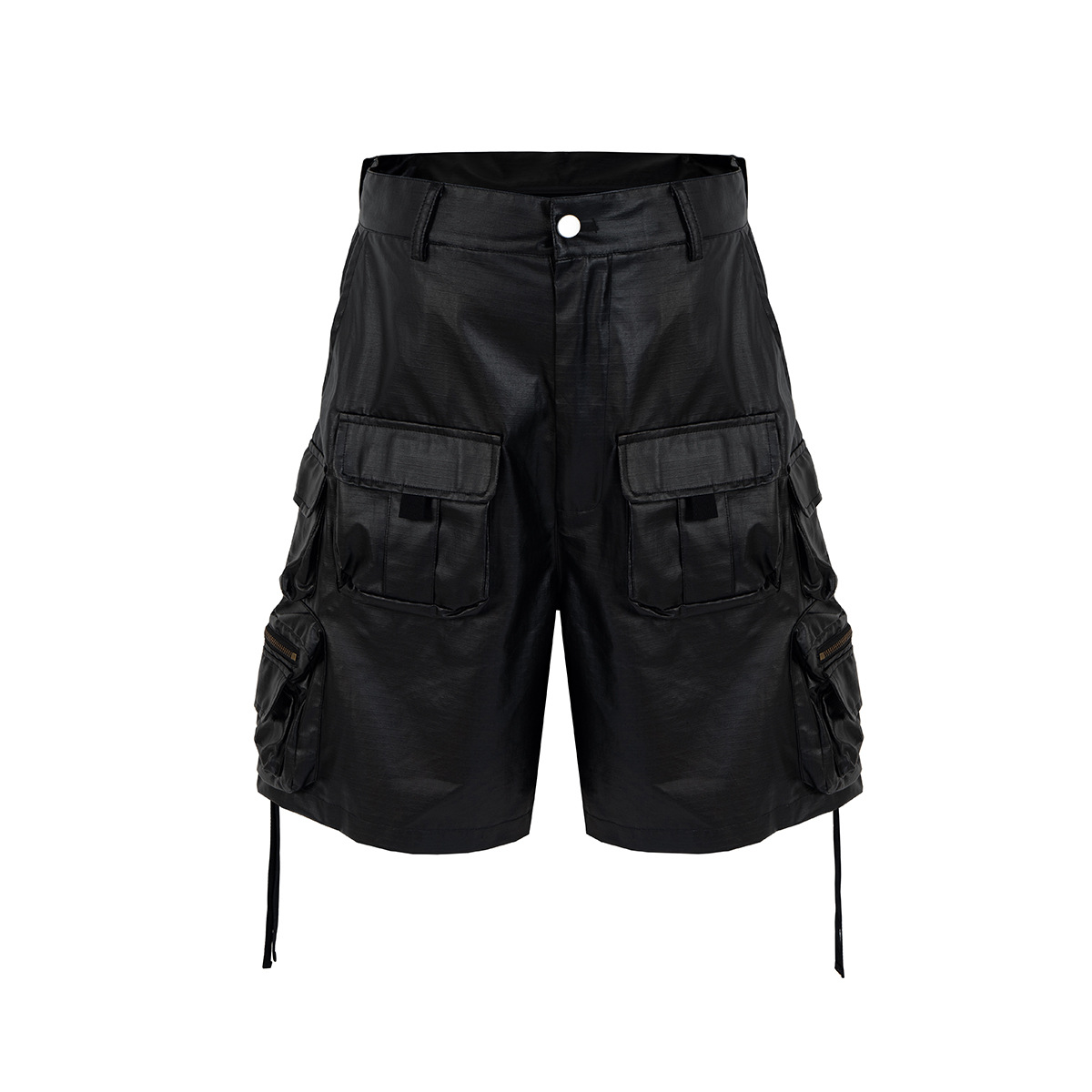 Men's Fashion Coated Techwear  - Techwear Pants Tactical review and price