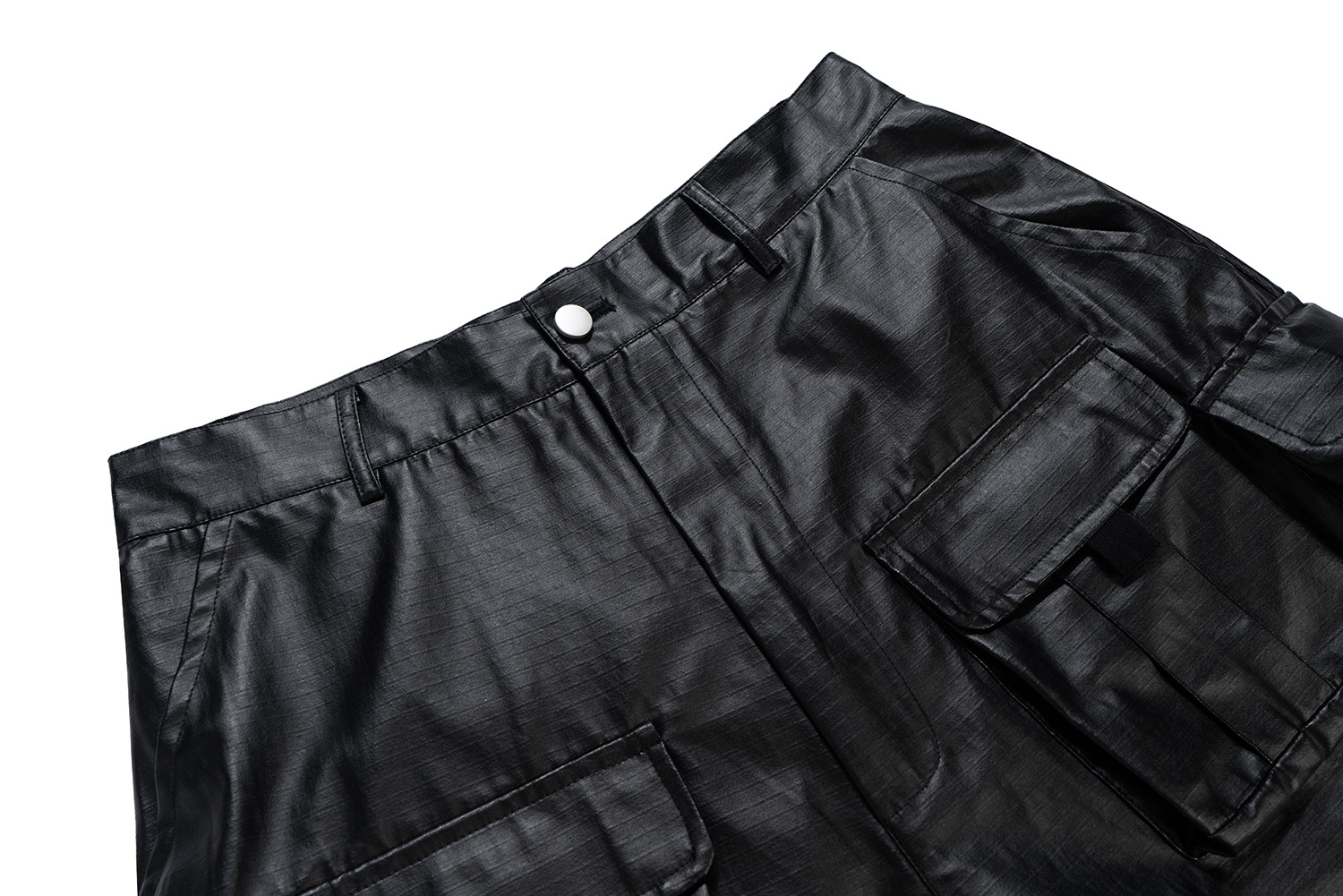 Men's Fashion Coated Techwear  - Techwear Pants Tactical review and price
