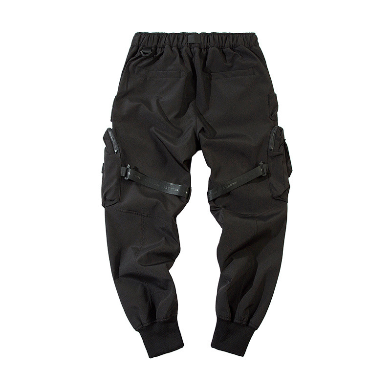 2024 Tactical Pants Men Multi  - Techwear Pants Tactical review and price