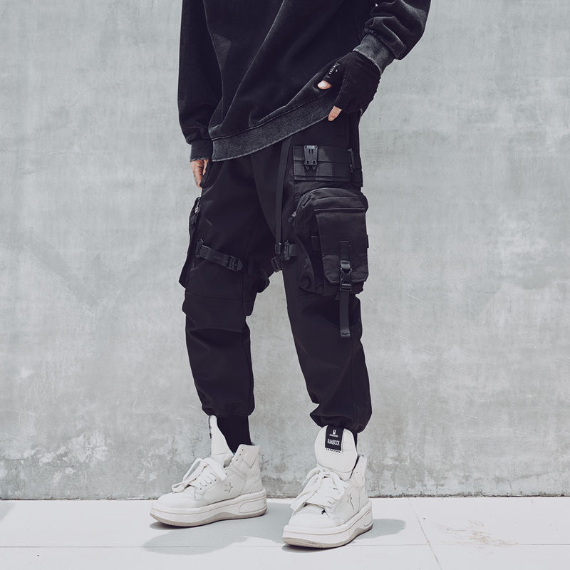 2024 Tactical Pants Men Multi  - Techwear Pants Tactical review and price