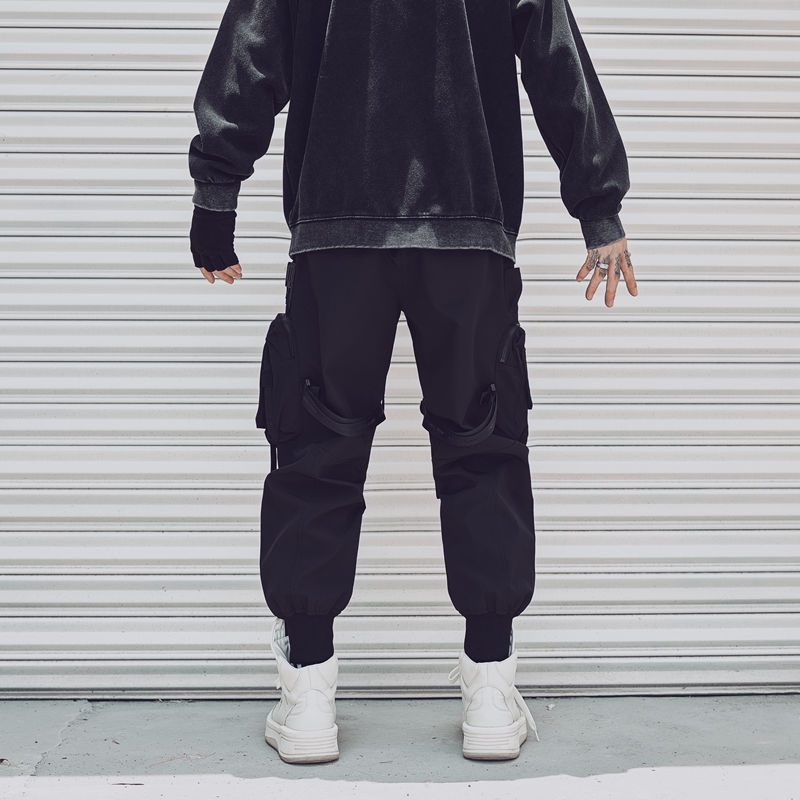 2024 Tactical Pants Men Multi  - Techwear Pants Tactical review and price