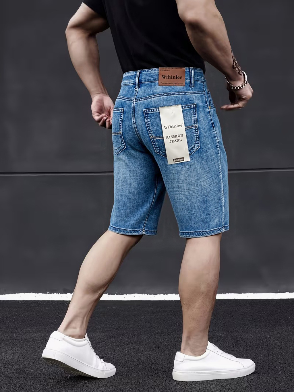 Wthinlee New Business Men's Je - Street Fashion Jeans review and price