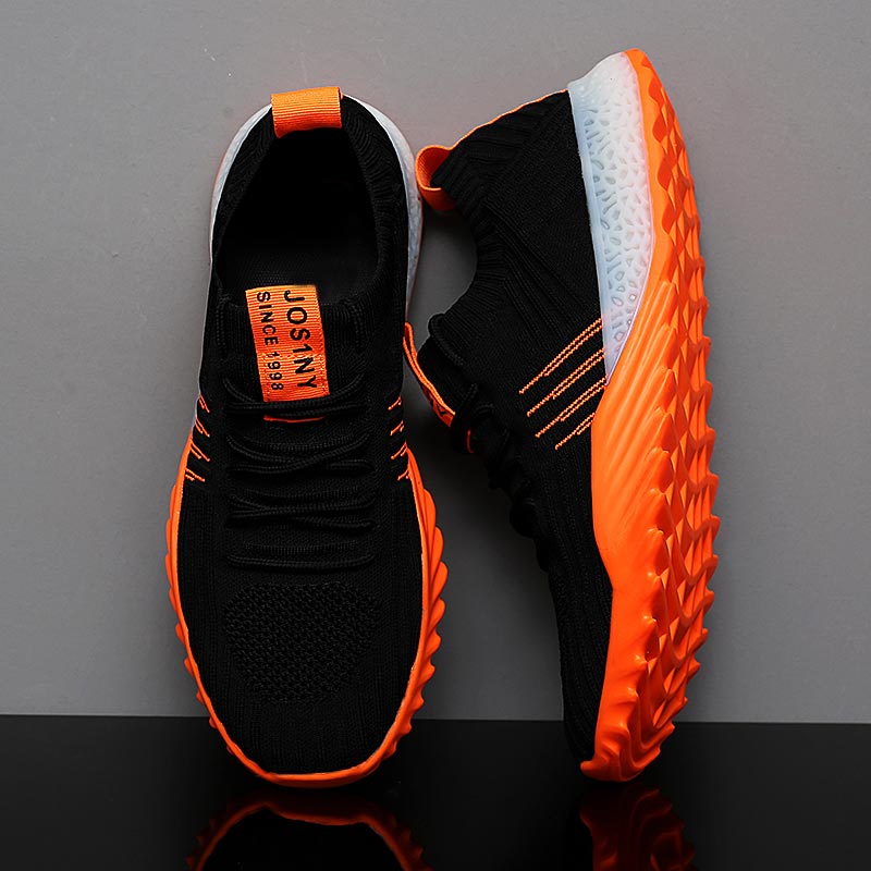 Plus Size Light Weight Air Mes - Street Fashion Online Shopping review and price