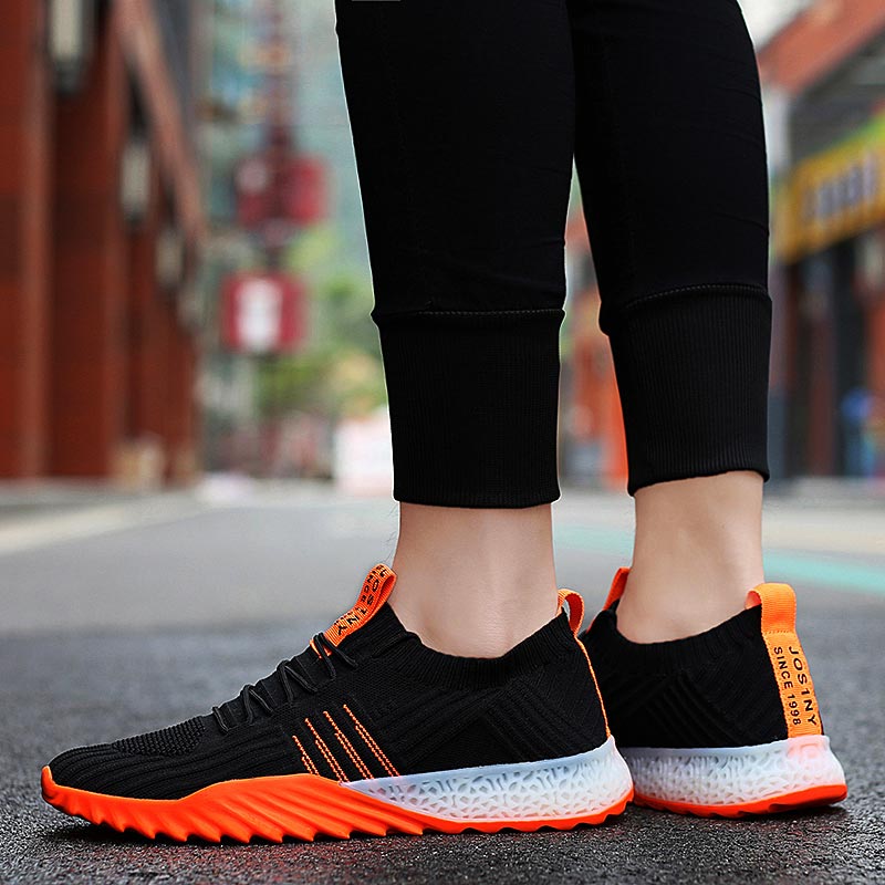 Plus Size Light Weight Air Mes - Street Fashion Online Shopping review and price
